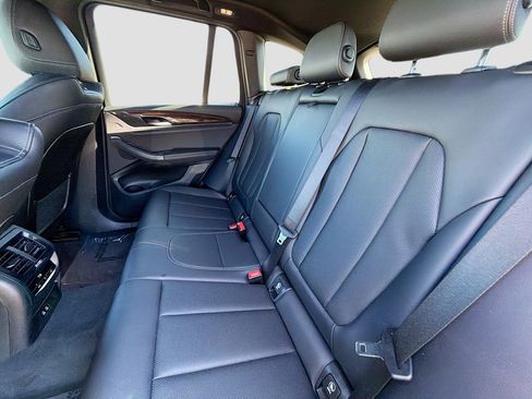 Used 2022 BMW X3 sDrive30i w/ Convenience Package image 20