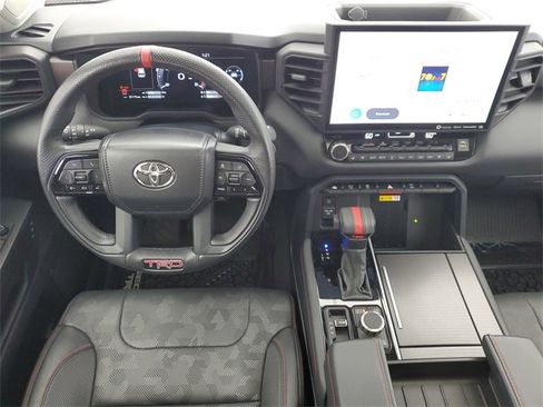 Used 2023 Toyota Sequoia TRD Pro image 17