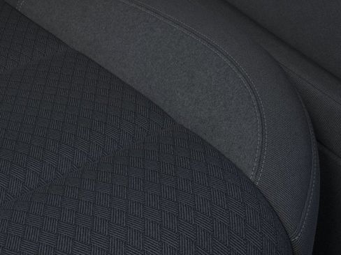 New 2026 Chevrolet Silverado 1500 Custom image 21