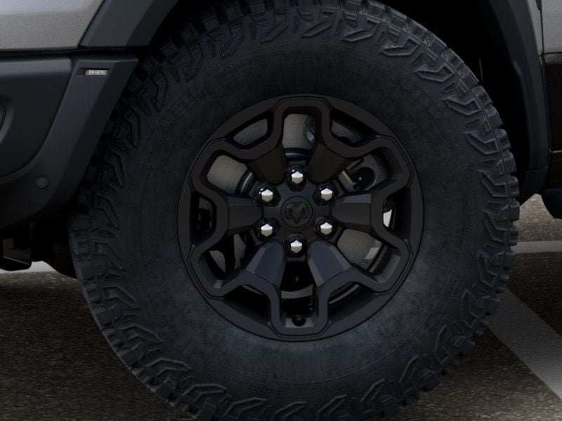 New 2026 RAM 1500 RHO AWD/4WD image 8
