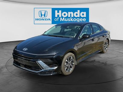 Used 2025 Hyundai Sonata SEL