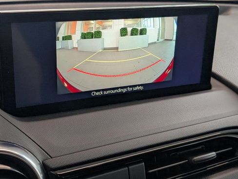 Used 2025 MAZDA MX-5 Miata RF Grand Touring image 18