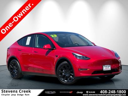 Used 2023 Tesla Model Y Long Range