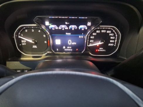 Used 2019 GMC Sierra 1500 Denali image 22