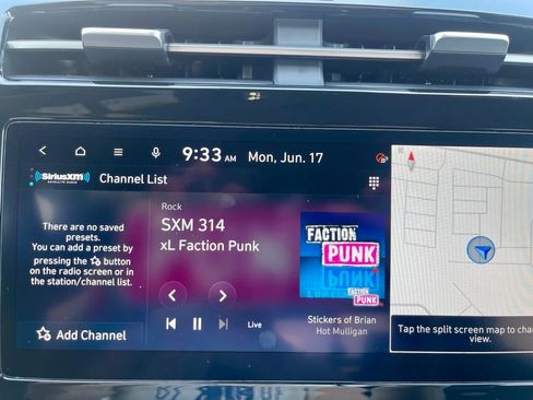 Used 2024 Hyundai Santa Cruz Limited image 26