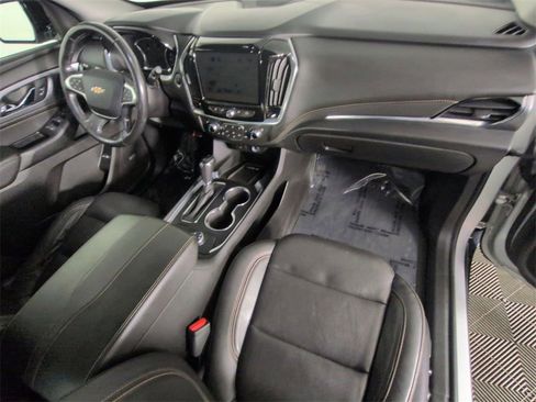 Used 2019 Chevrolet Traverse Premier w/ Redline Edition image 27