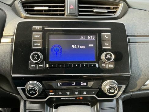 Used 2019 Honda CR-V LX image 17