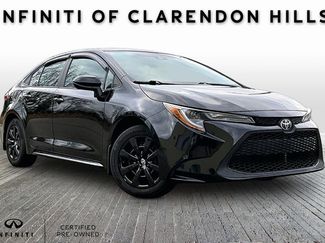 Used 2022 Toyota Corolla LE video 1