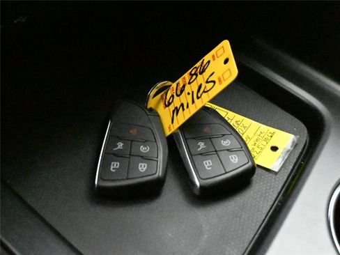 Used 2024 Acura ZDX Type S image 5