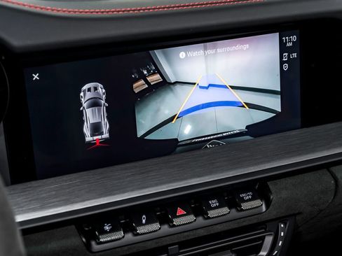 Used 2024 Porsche 911 GT3 RS image 28