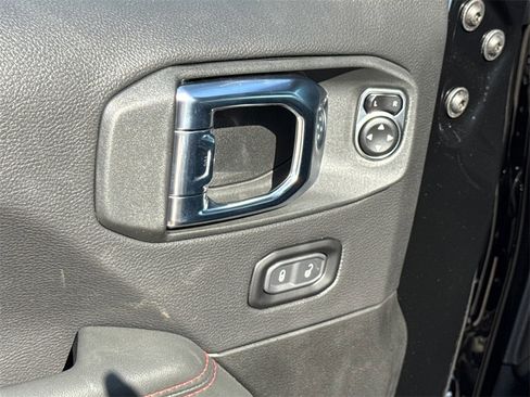 New 2026 Jeep Wrangler Unlimited Rubicon image 28