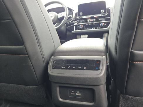 Certified 2024 Nissan Pathfinder Rock Creek AWD/4WD image 22