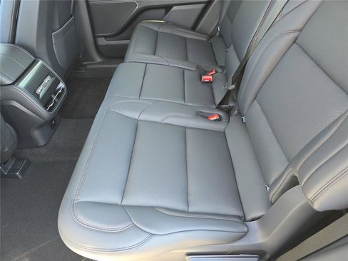 New 2026 Lincoln Nautilus Premier w/ Equipment Group 102A image 13