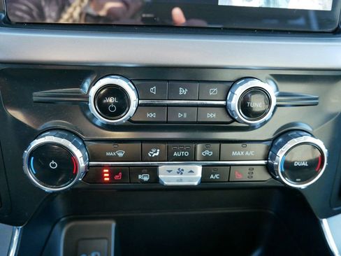 Certified 2024 Ford F150 XLT w/ Equipment Group 302A MID image 26