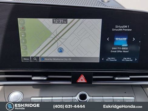 Used 2024 Hyundai Elantra SEL w/ Convenience Package FWD image 17