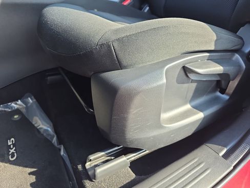 Used 2023 MAZDA CX-5 AWD 2.5 S image 28