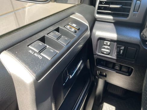 Used 2019 Toyota 4Runner SR5 Premium AWD/4WD image 12