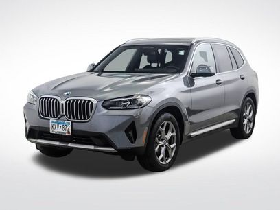 Used 2024 BMW X3 xDrive30i w/ Premium Package