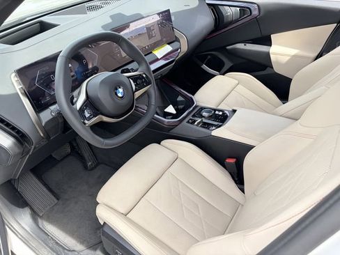 Used 2025 BMW X3 xDrive30i w/ Premium Package AWD/4WD image 19
