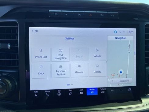 Used 2024 Ford F150 Raptor image 11