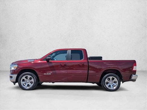 Used 2022 RAM 1500 Lone Star image 9
