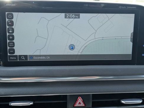 Used 2022 Hyundai Sonata SEL Plus FWD image 22