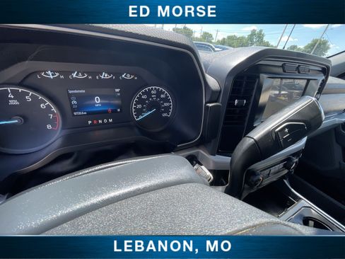 Certified 2022 Ford F150 XLT AWD/4WD image 15