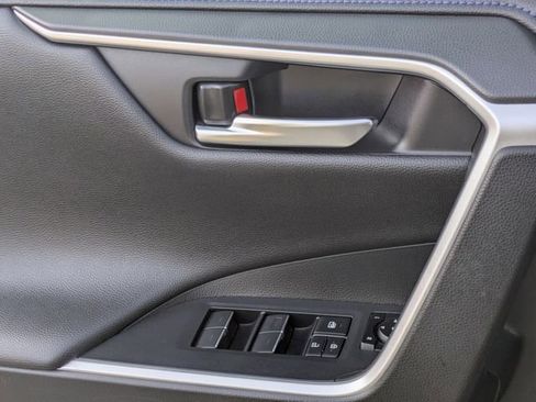 Used 2022 Toyota RAV4 XSE image 23