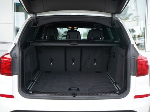 Used 2019 BMW X3 xDrive30i image 8