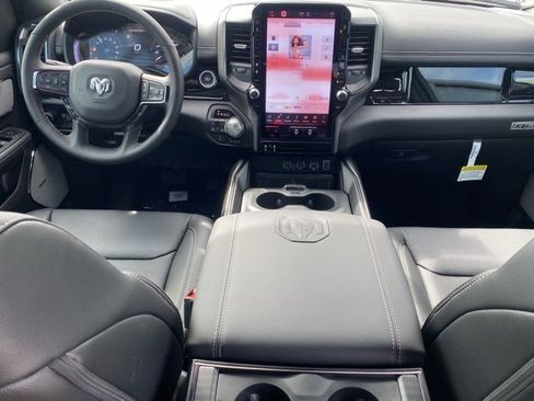 New 2026 RAM 1500 Rebel w/ Advanced Safety Group II image 35