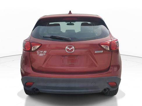 Used 2013 MAZDA CX-5 Sport FWD image 6