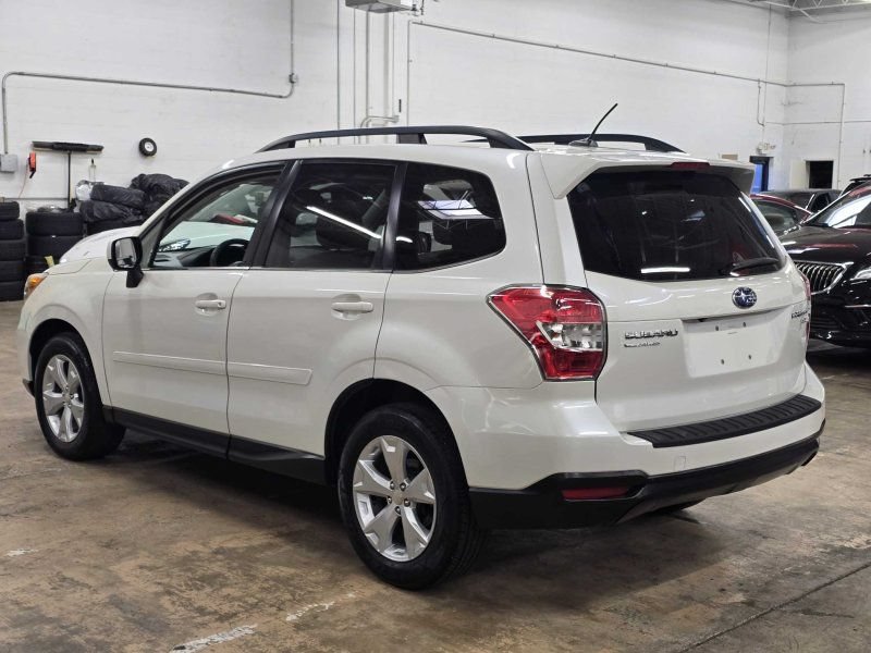 Used 2014 Subaru Forester 2.5i Limited AWD/4WD image 20
