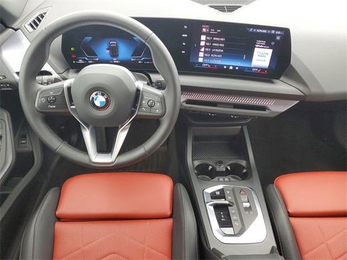 Used 2025 BMW 228i xDrive 228 xDrive Gran Coupe image 16