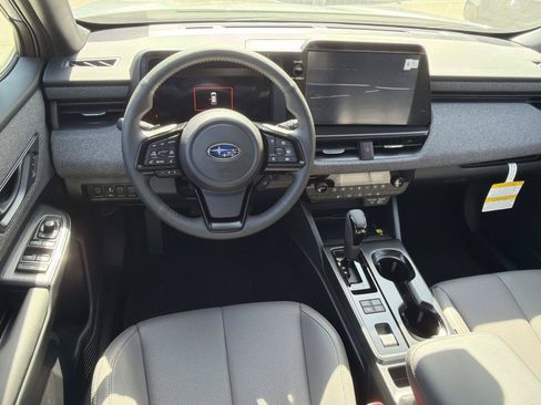 New 2026 Subaru Outback Limited AWD/4WD image 8