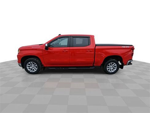 Used 2023 Chevrolet Silverado 1500 LT image 5