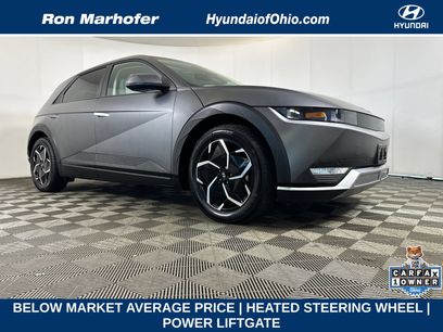 Used 2023 Hyundai Ioniq 5 SEL w/ Cargo Package