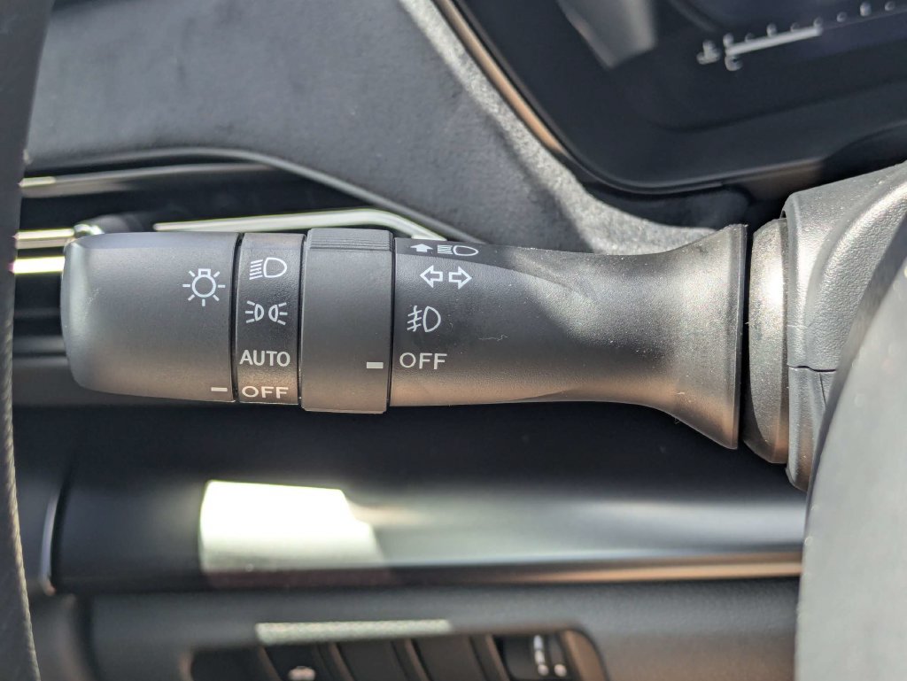 New 2026 Subaru WRX tS AWD/4WD image 28