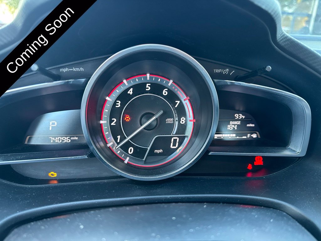 Used 2014 MAZDA MAZDA3 s Grand Touring FWD image 40