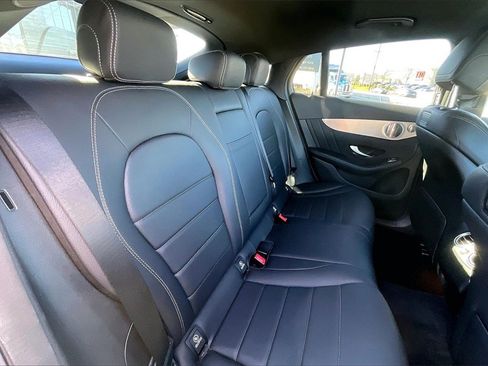 Certified 2019 Mercedes-Benz GLC 300 4MATIC Coupe image 19