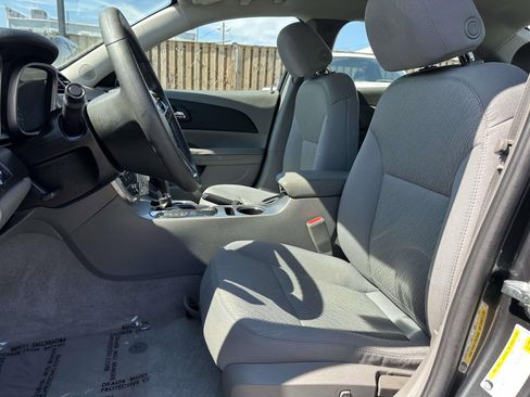 Used 2016 Chevrolet Malibu LS FWD image 22