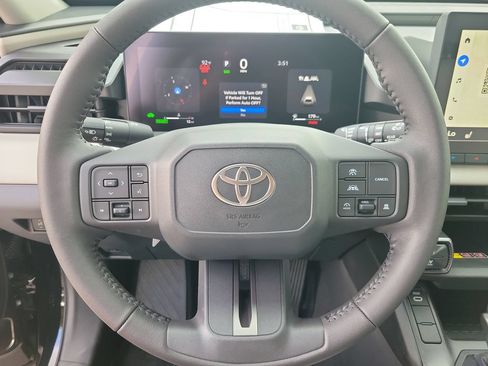 Used 2026 Toyota RAV4 XLE Premium FWD image 20