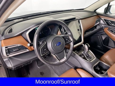 Used 2020 Subaru Outback Touring XT image 11