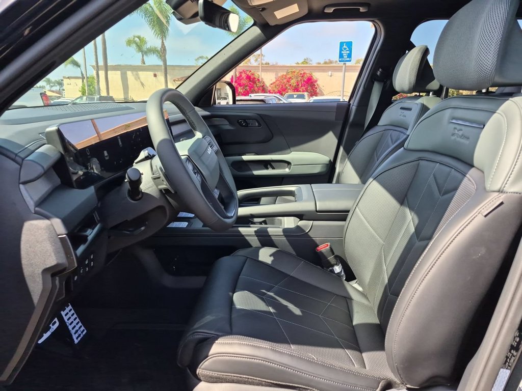 New 2027 Kia Telluride SX X-Line AWD/4WD image 20