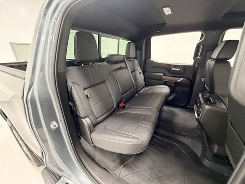 Certified 2022 Chevrolet Silverado 1500 High Country w/ LPO, Dark Essentials Package image 29