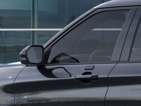 New 2026 Ford Explorer ST-Line RWD image 22