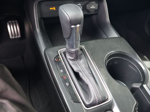 Used 2024 Honda Civic Sport image 27