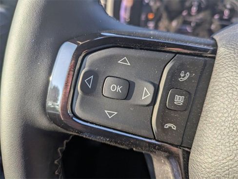 New 2025 RAM 3500 Limited image 16