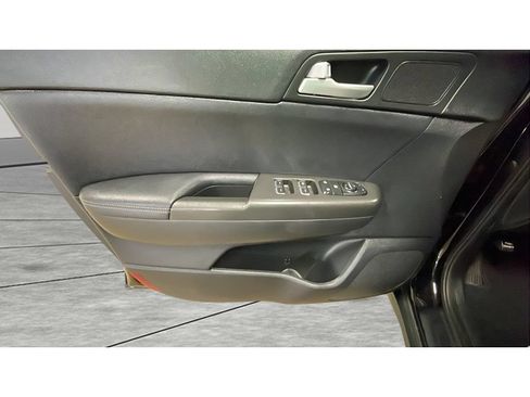 Used 2017 Kia Sportage EX FWD image 10