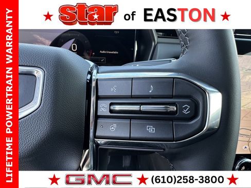 New 2026 GMC Terrain Elevation image 18