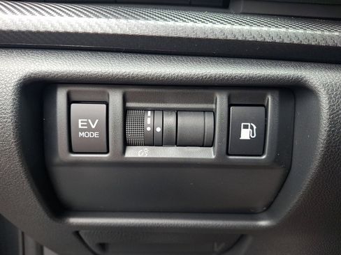 New 2026 Subaru Crosstrek 2.5i Sport AWD/4WD image 19